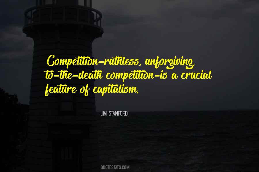 Quotes About Competition #1613097