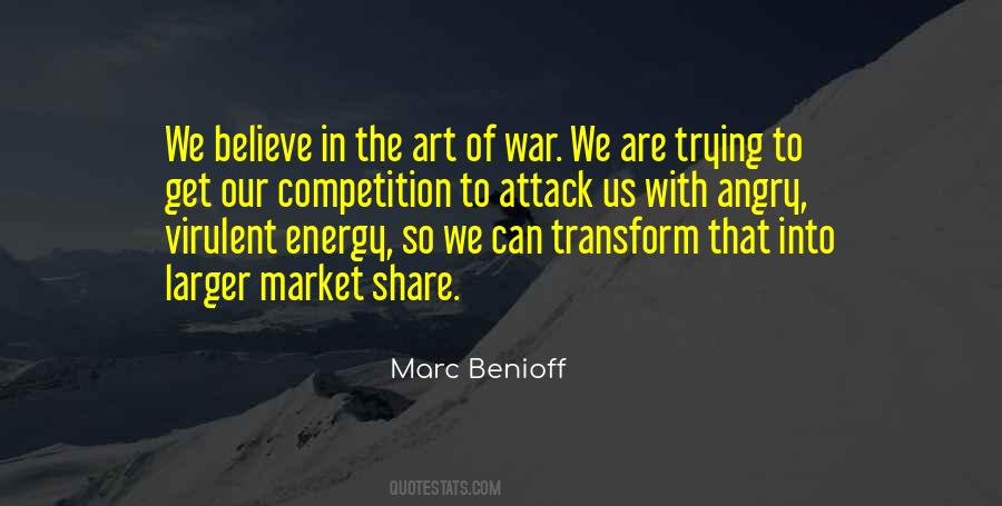 Quotes About Competition #1645875