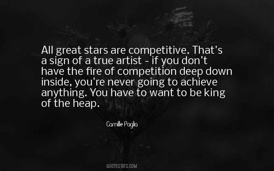 Quotes About Competition #1652904