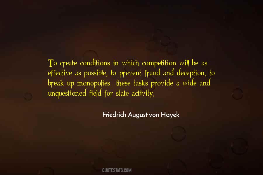 Quotes About Competition #1654231