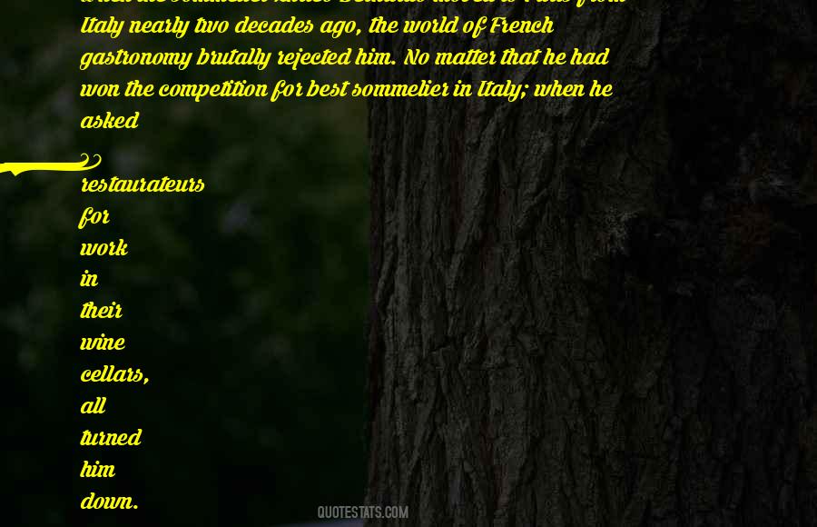 Quotes About Competition #19765