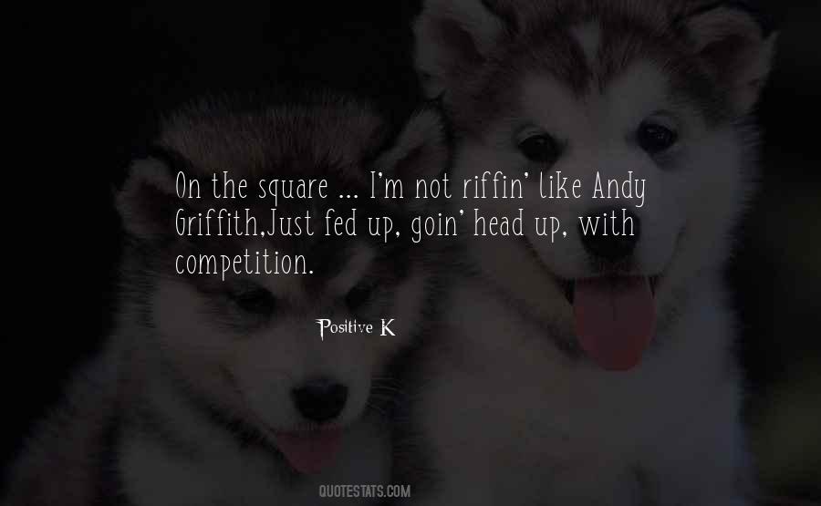 Quotes About Competition #42462