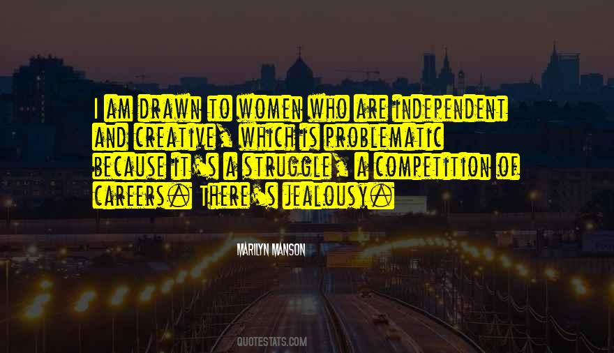 Quotes About Competition #43055