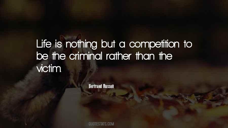 Quotes About Competition #54980