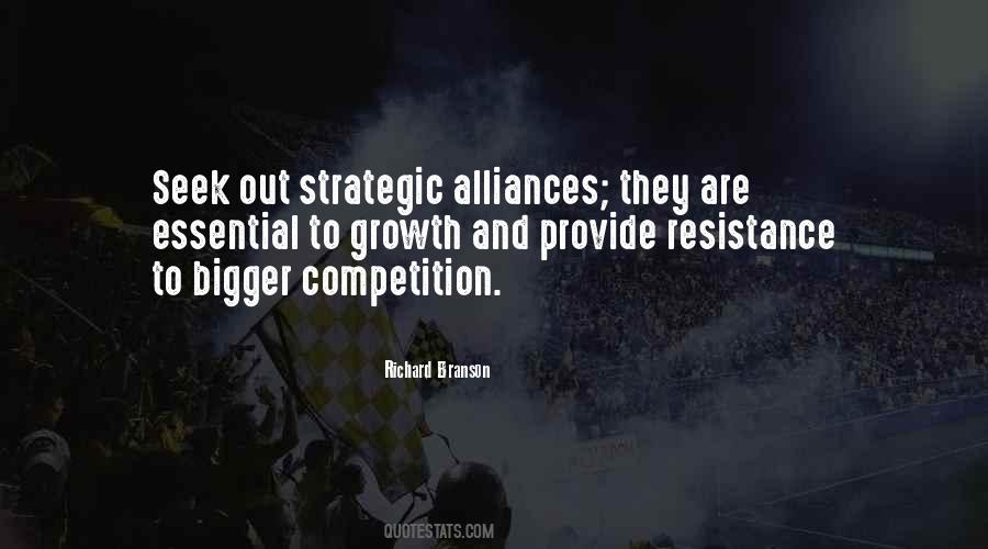 Quotes About Competition #5994