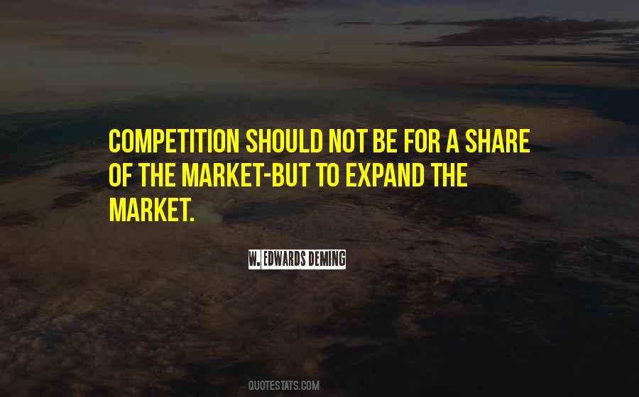 Quotes About Competition #88193