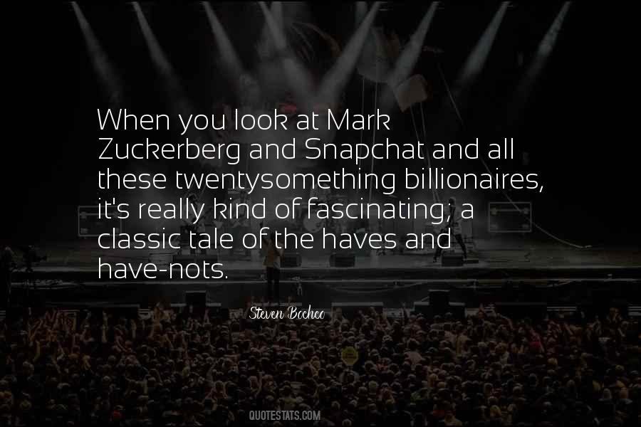 Quotes About Snapchat #1658525