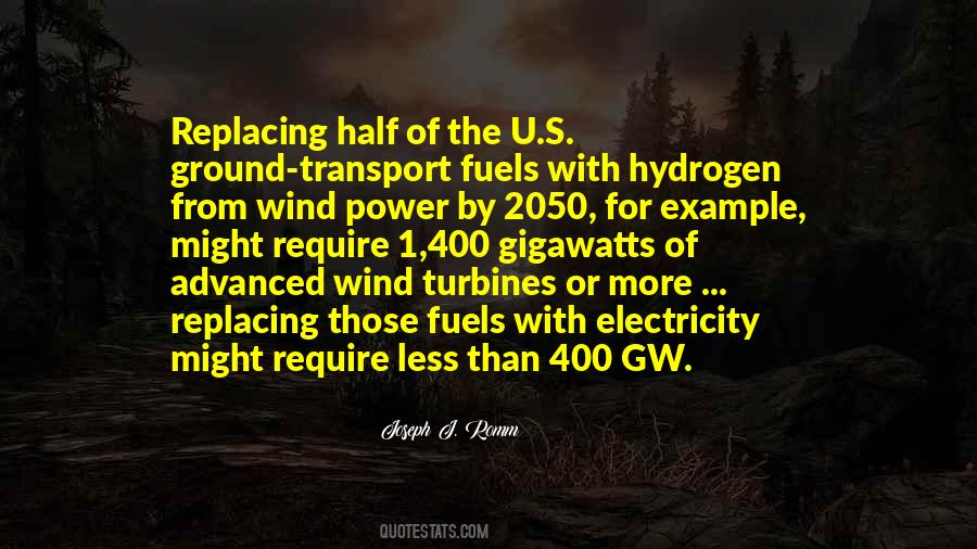 Transport Us Quotes #223916