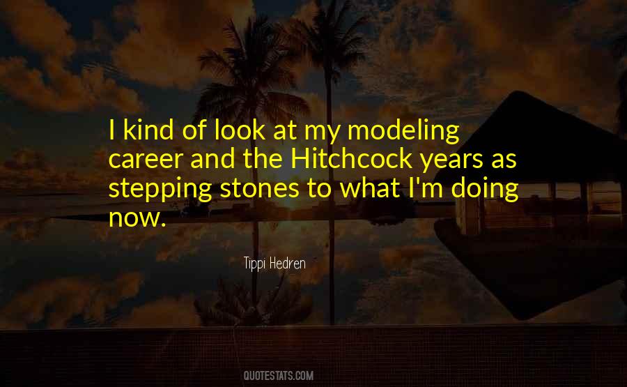 Quotes About Stepping Stones #136322
