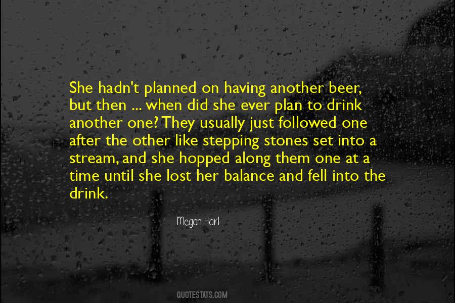 Quotes About Stepping Stones #1463530