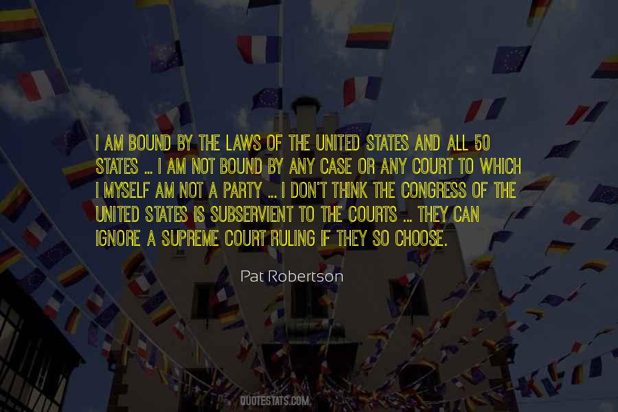 Quotes About Court #1803863