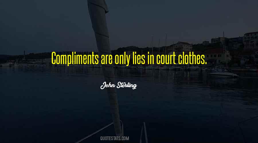 Quotes About Court #1806733