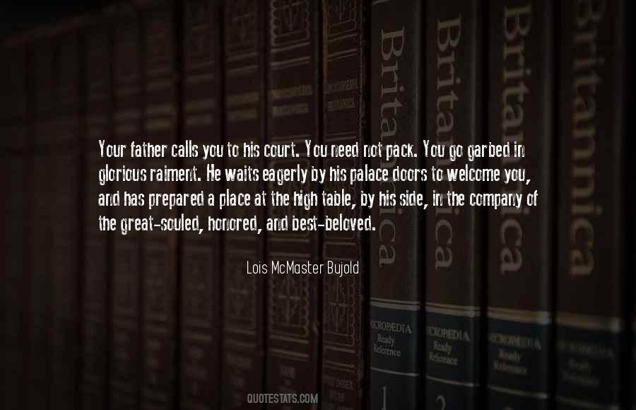 Quotes About Court #1818898