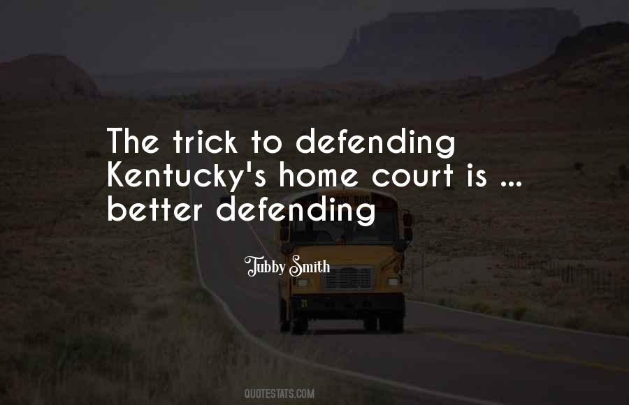 Quotes About Court #1827078