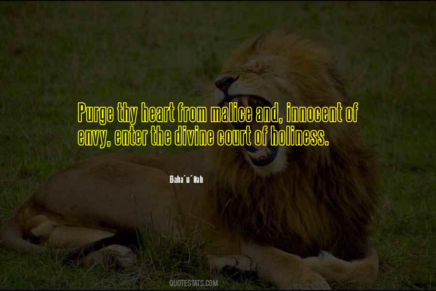 Quotes About Court #1858467