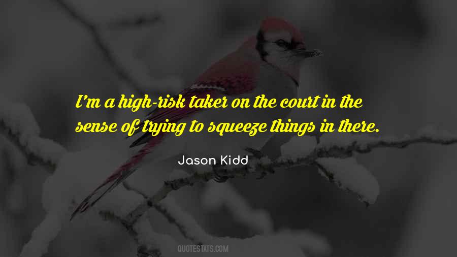 Quotes About Court #583429