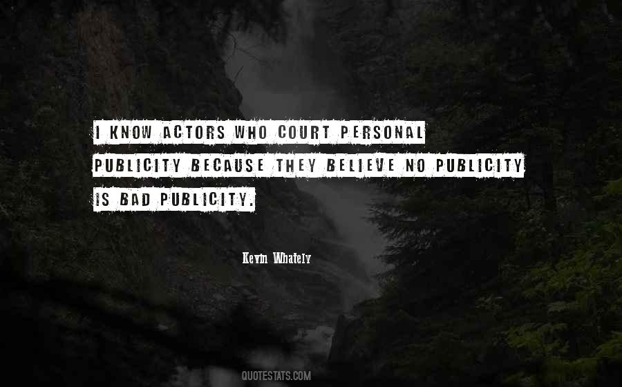 Quotes About Court #598556