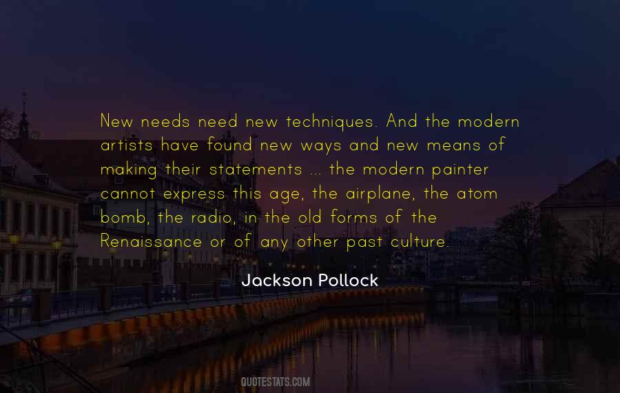 Culture Making Quotes #1037522