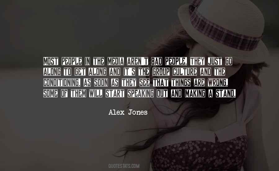 Culture Making Quotes #1185689