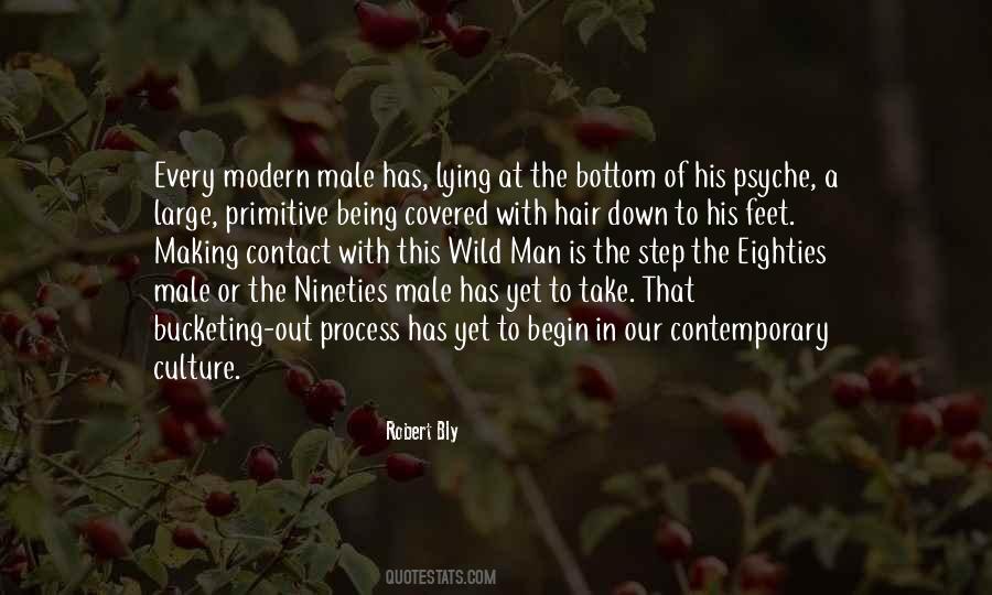 Culture Making Quotes #1235877
