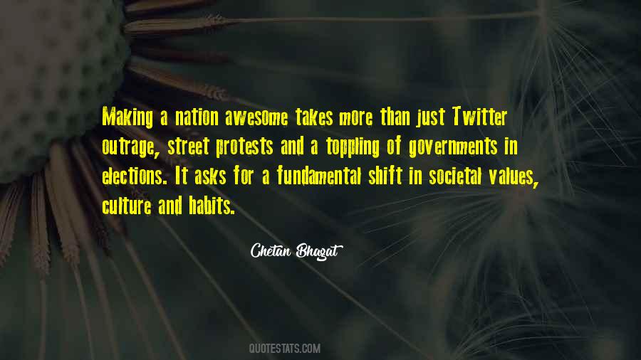 Culture Making Quotes #1477664