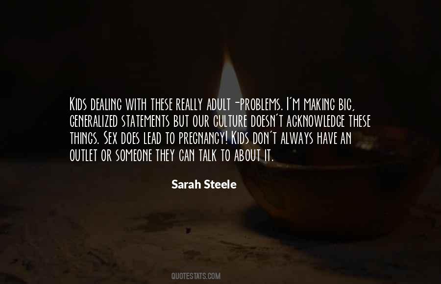 Culture Making Quotes #1487943