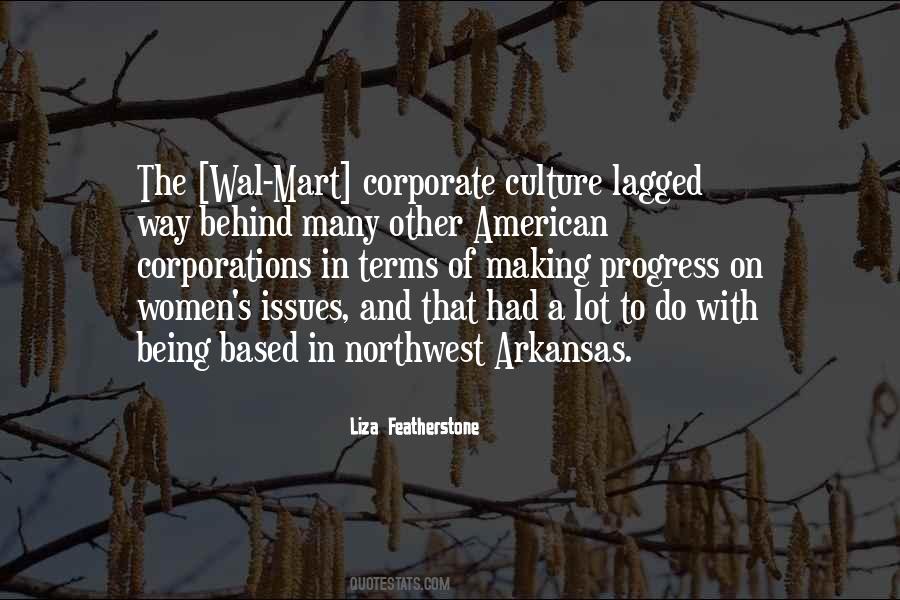Culture Making Quotes #256867