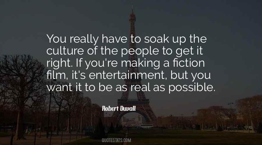 Culture Making Quotes #261369