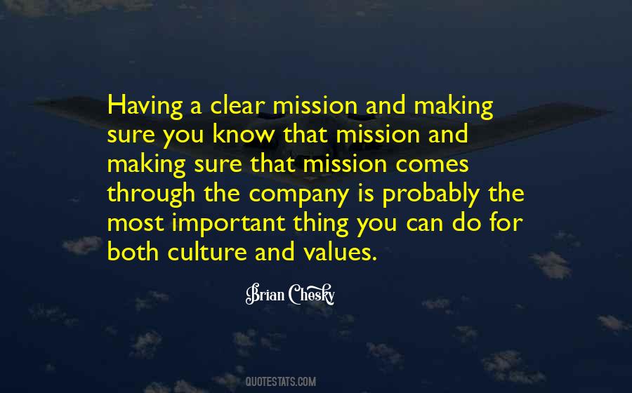 Culture Making Quotes #572756