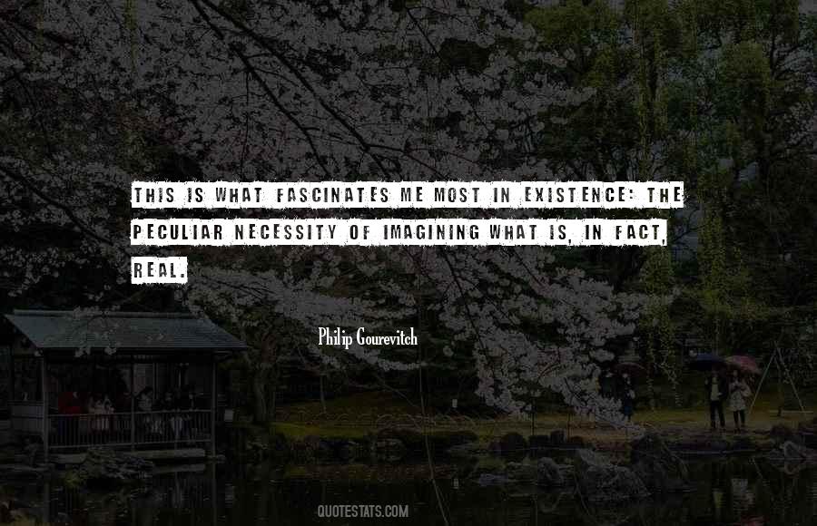 Fascinates Me Quotes #1501598