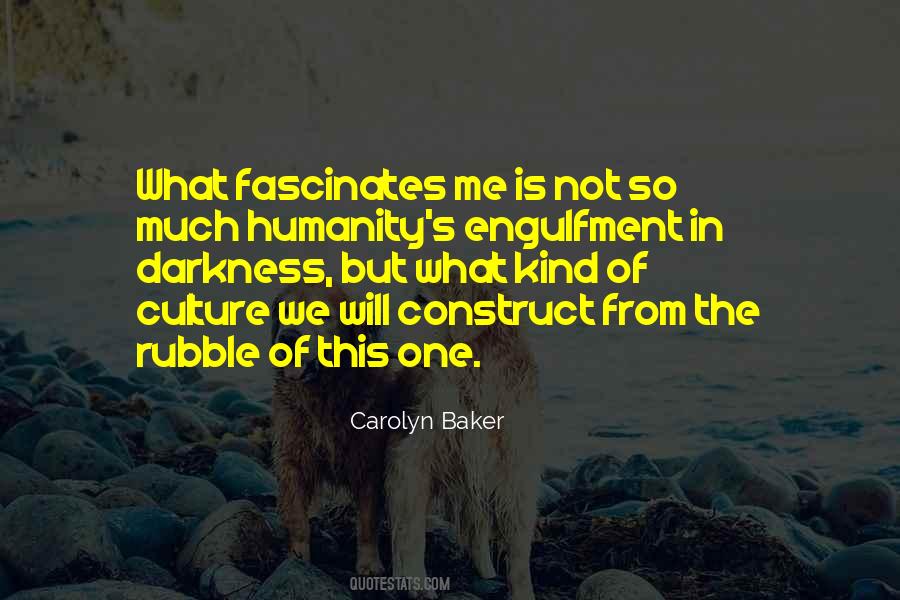 Fascinates Me Quotes #373023