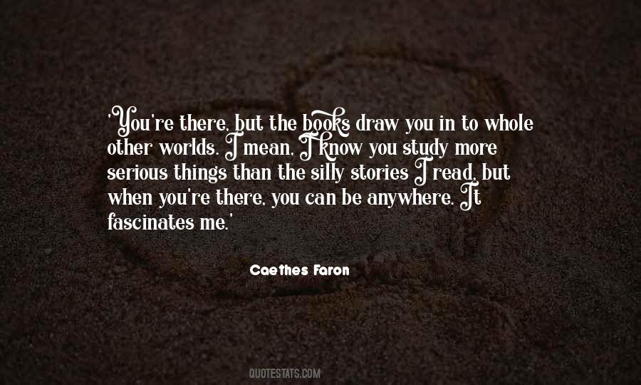 Fascinates Me Quotes #532130