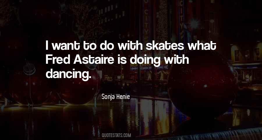 Quotes About Ice Skates #1347110