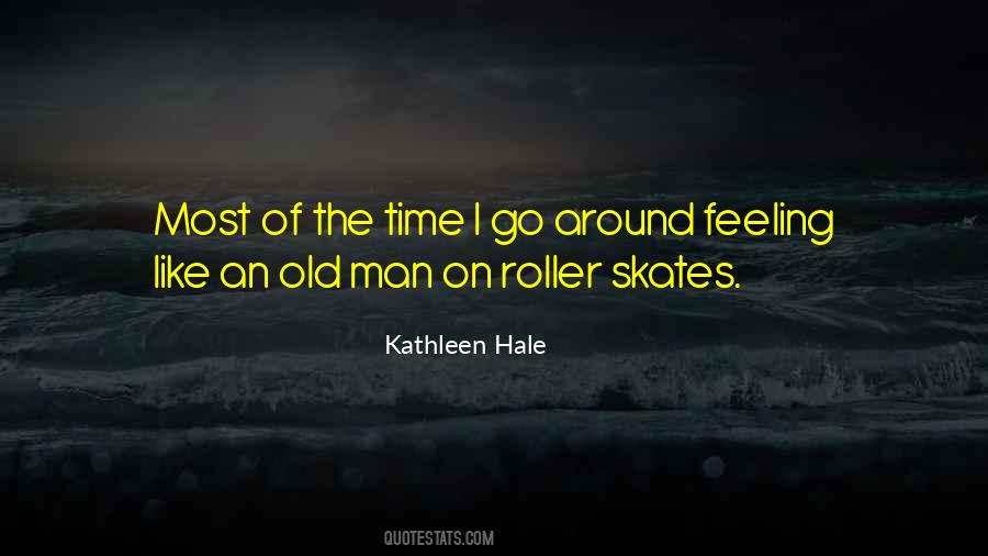 Quotes About Ice Skates #574511