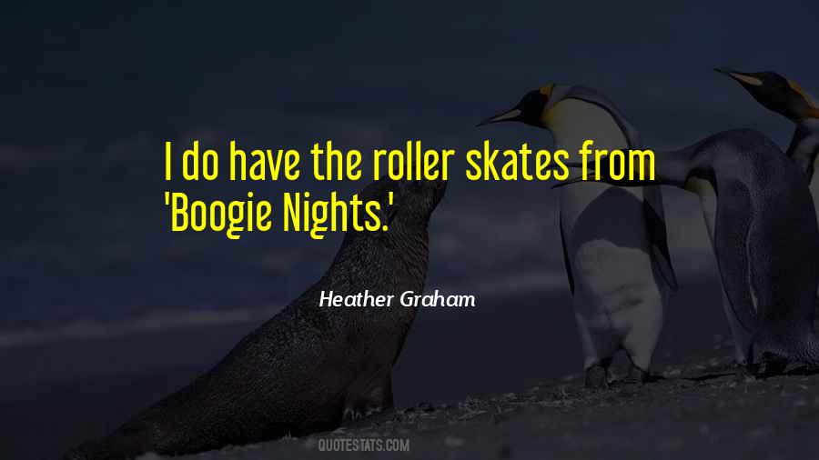 Quotes About Ice Skates #669237