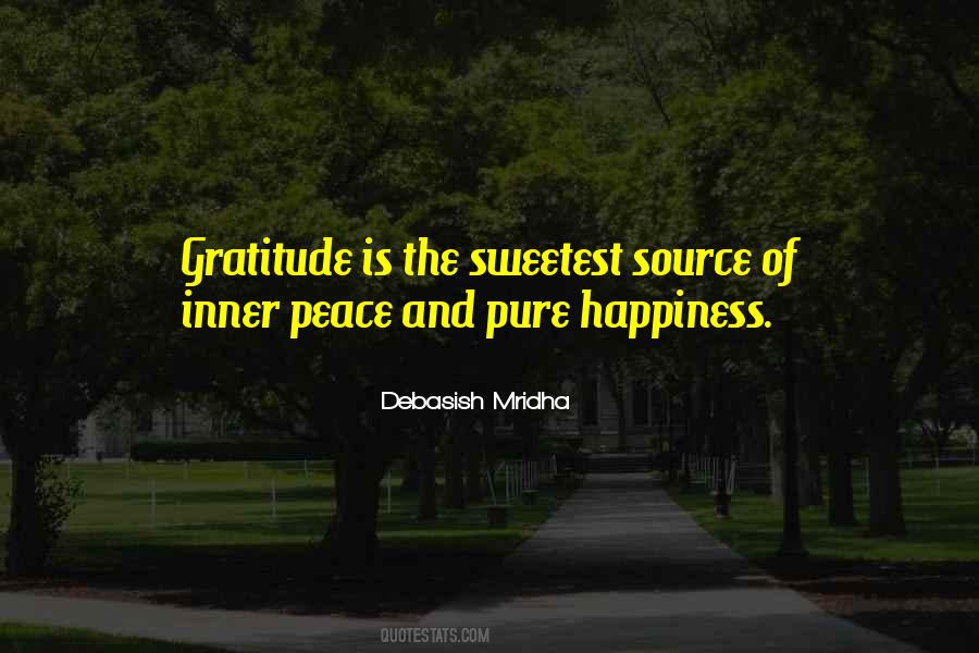 Quotes About Life Gratitude #97845