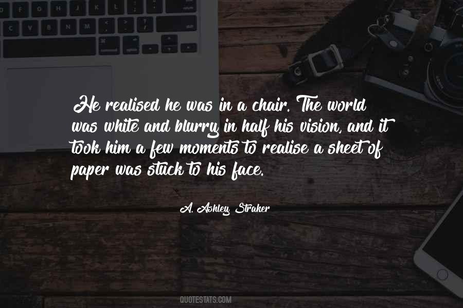 Chair The Quotes #1366435