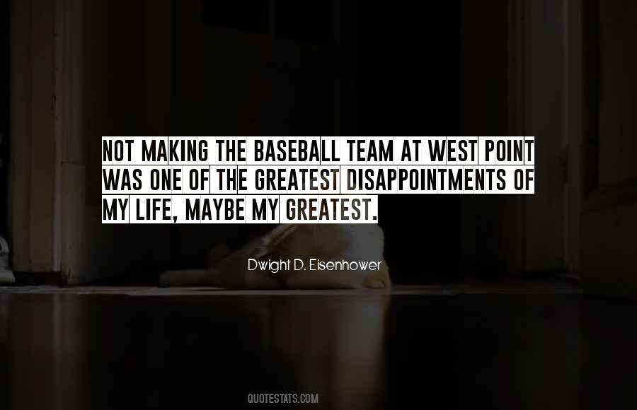 Greatest Baseball Quotes #262211