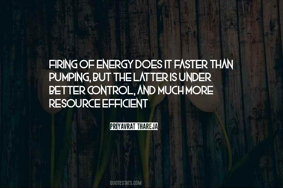 Quotes About Faster Than #1338171