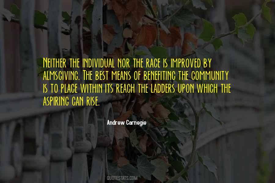 Quotes About Aspiring #1031528