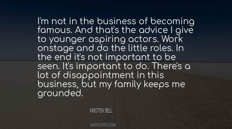 Quotes About Aspiring #1088355