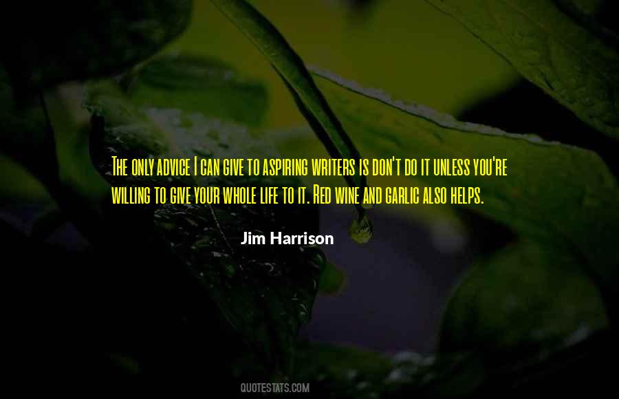 Quotes About Aspiring #1128800