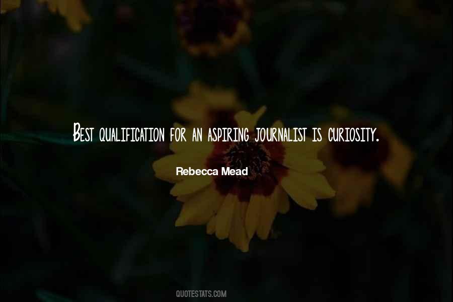 Quotes About Aspiring #1177243