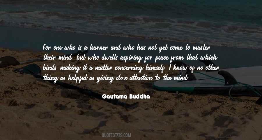 Quotes About Aspiring #1277727