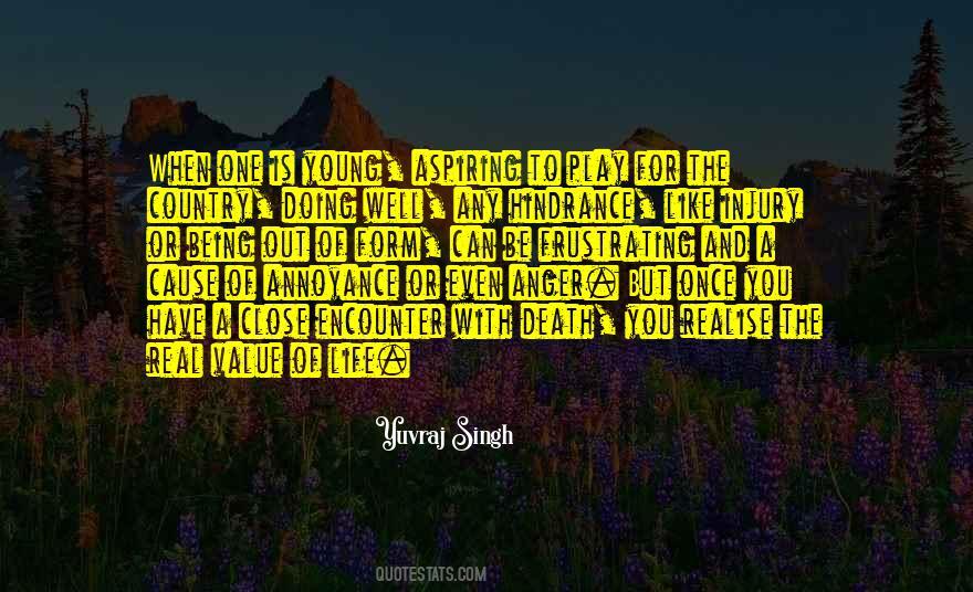 Quotes About Aspiring #1328508