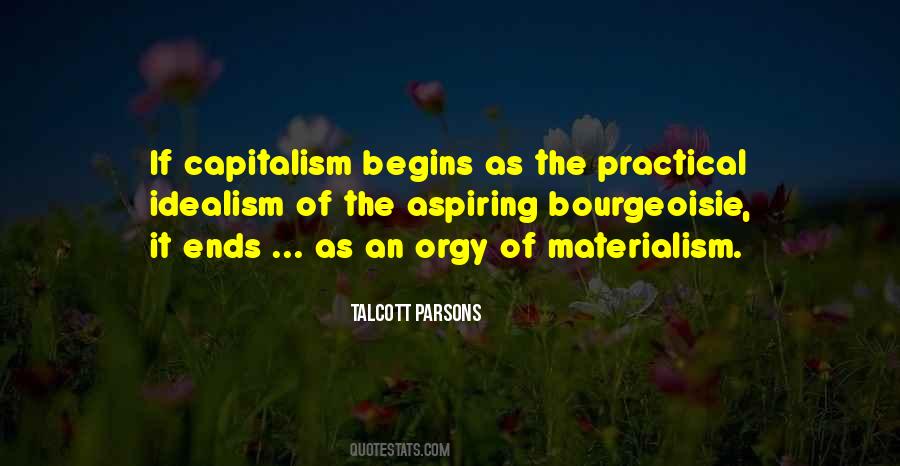 Quotes About Aspiring #1382508