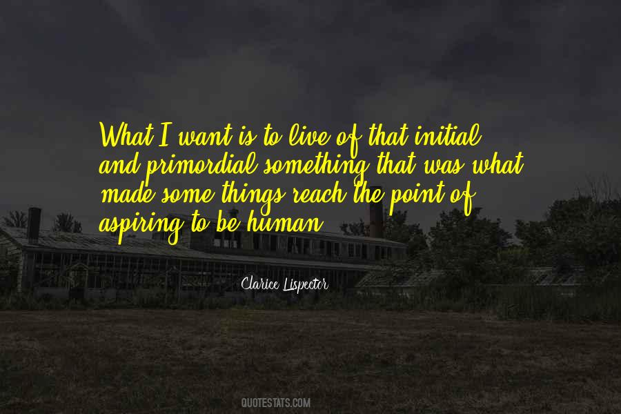 Quotes About Aspiring #1409464