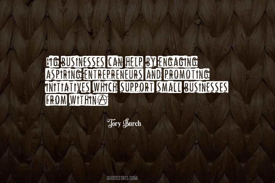 Quotes About Aspiring #1413141
