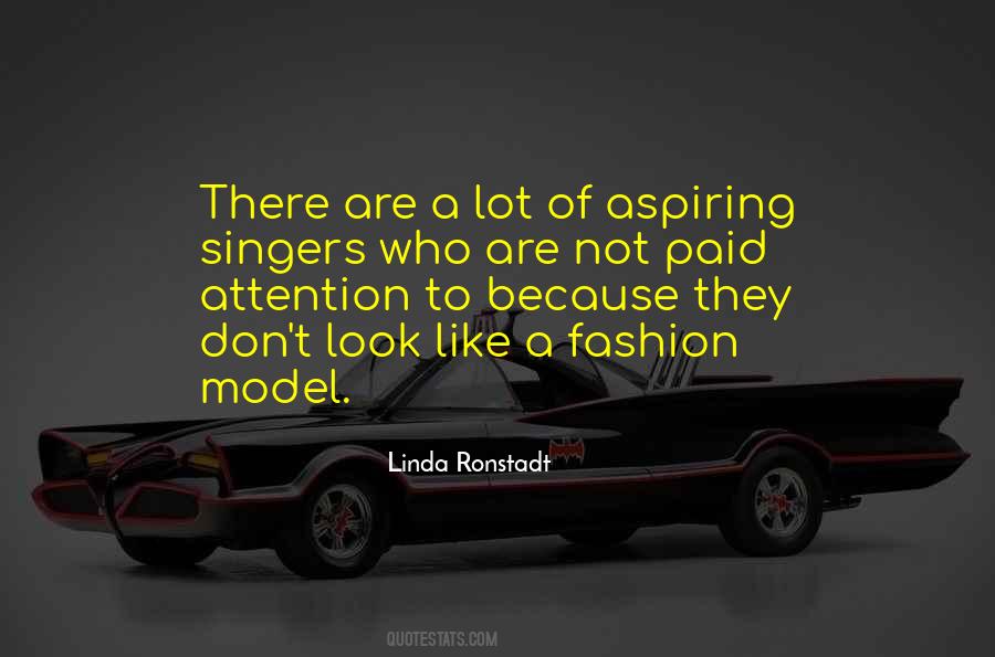 Quotes About Aspiring #1418832
