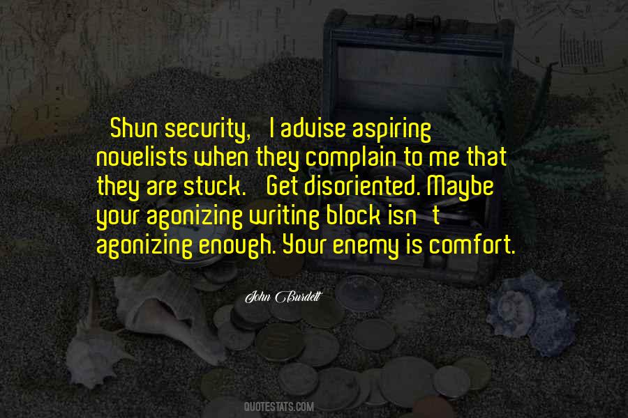 Quotes About Aspiring #1655882